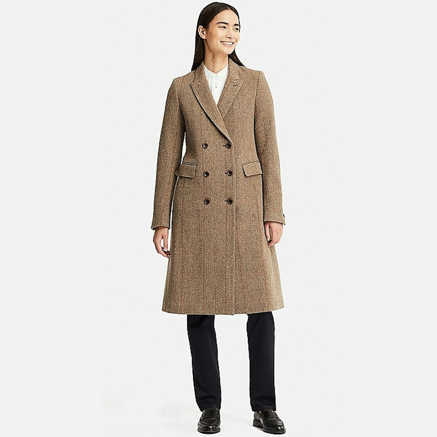 Tweed-tastic
