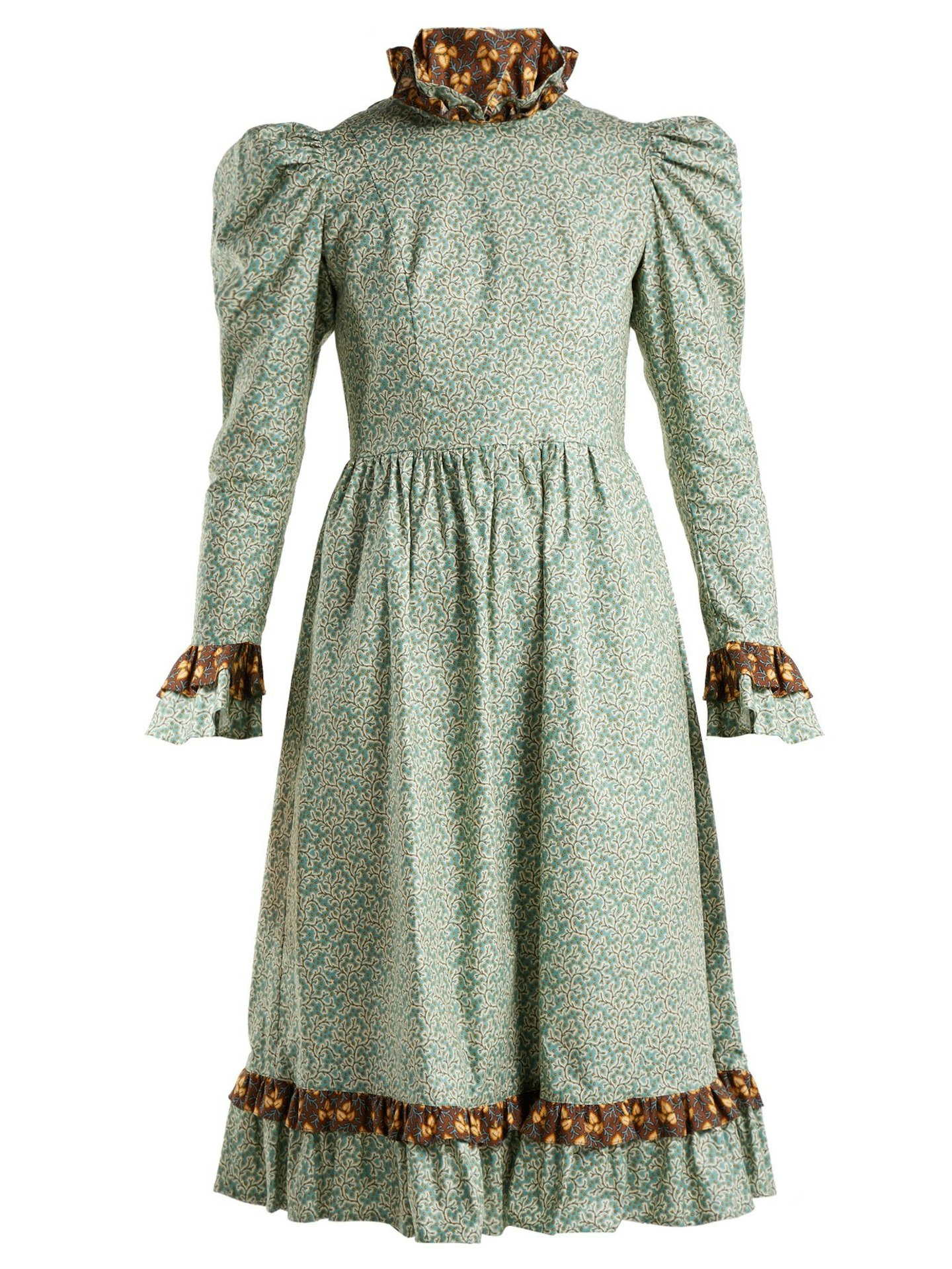 Little House On The Prairie