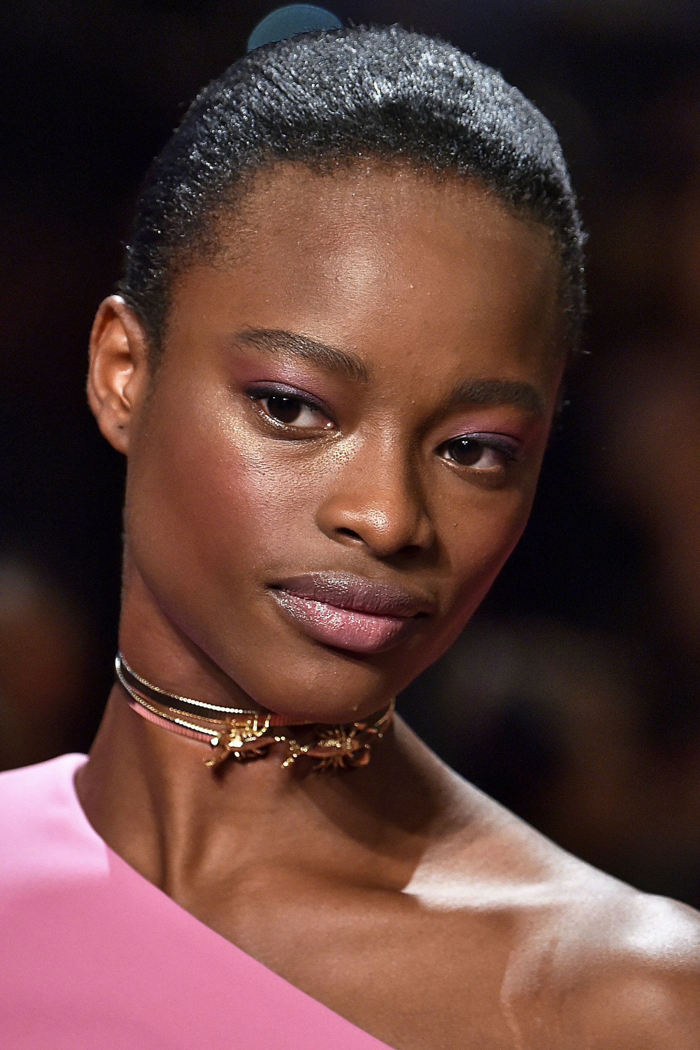 The Best Beauty Looks From NYFW
