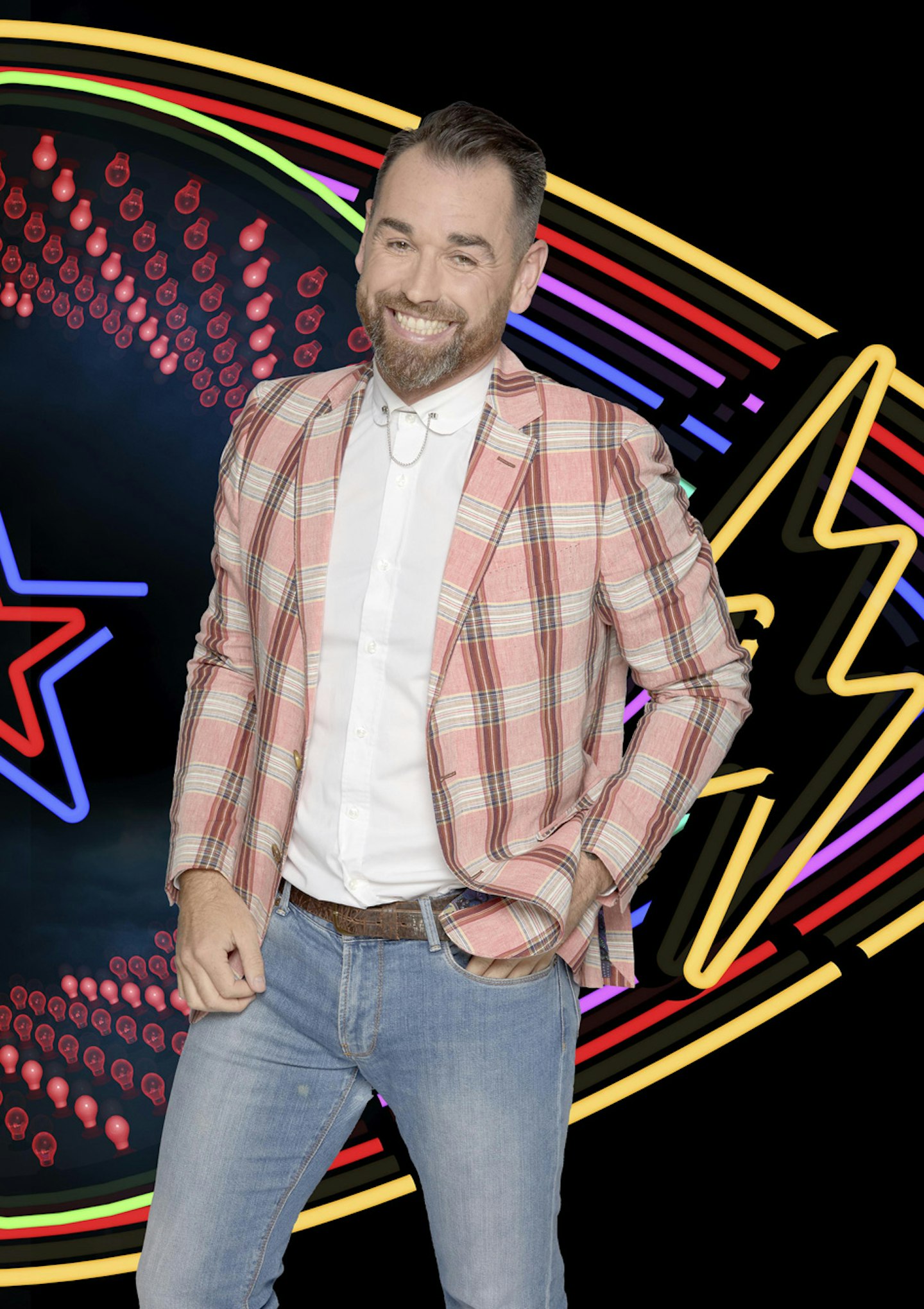 Ben Jardine