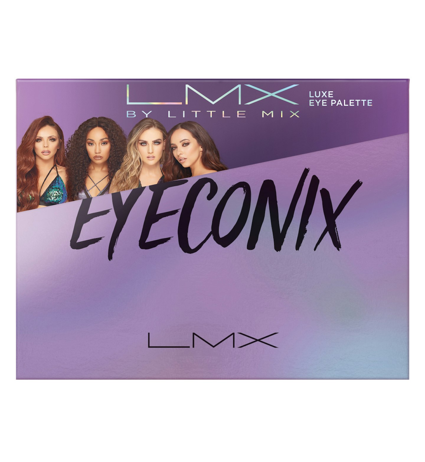 LMX makeup