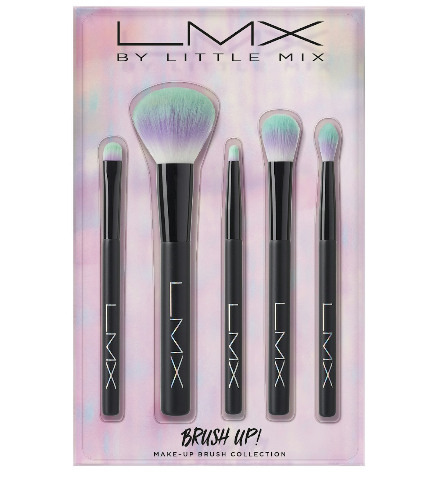 LMX makeup