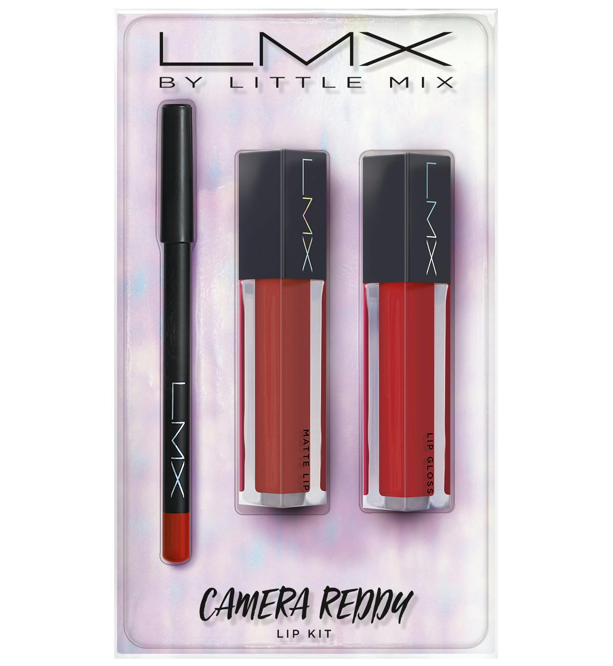 lmx lipstick set