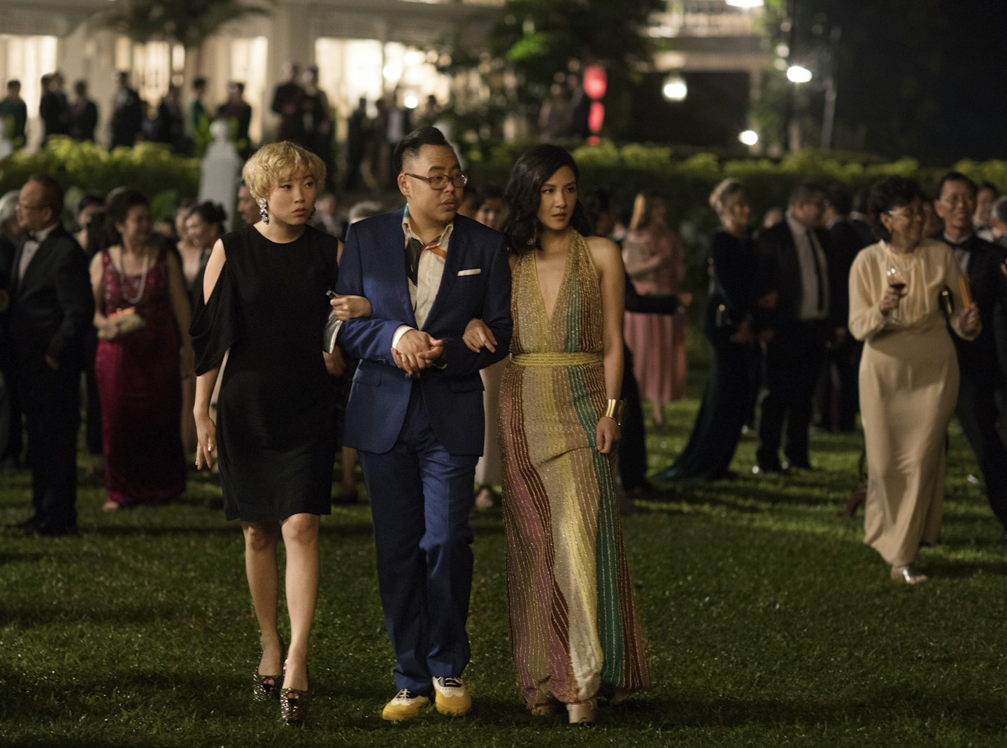 crazy rich asians