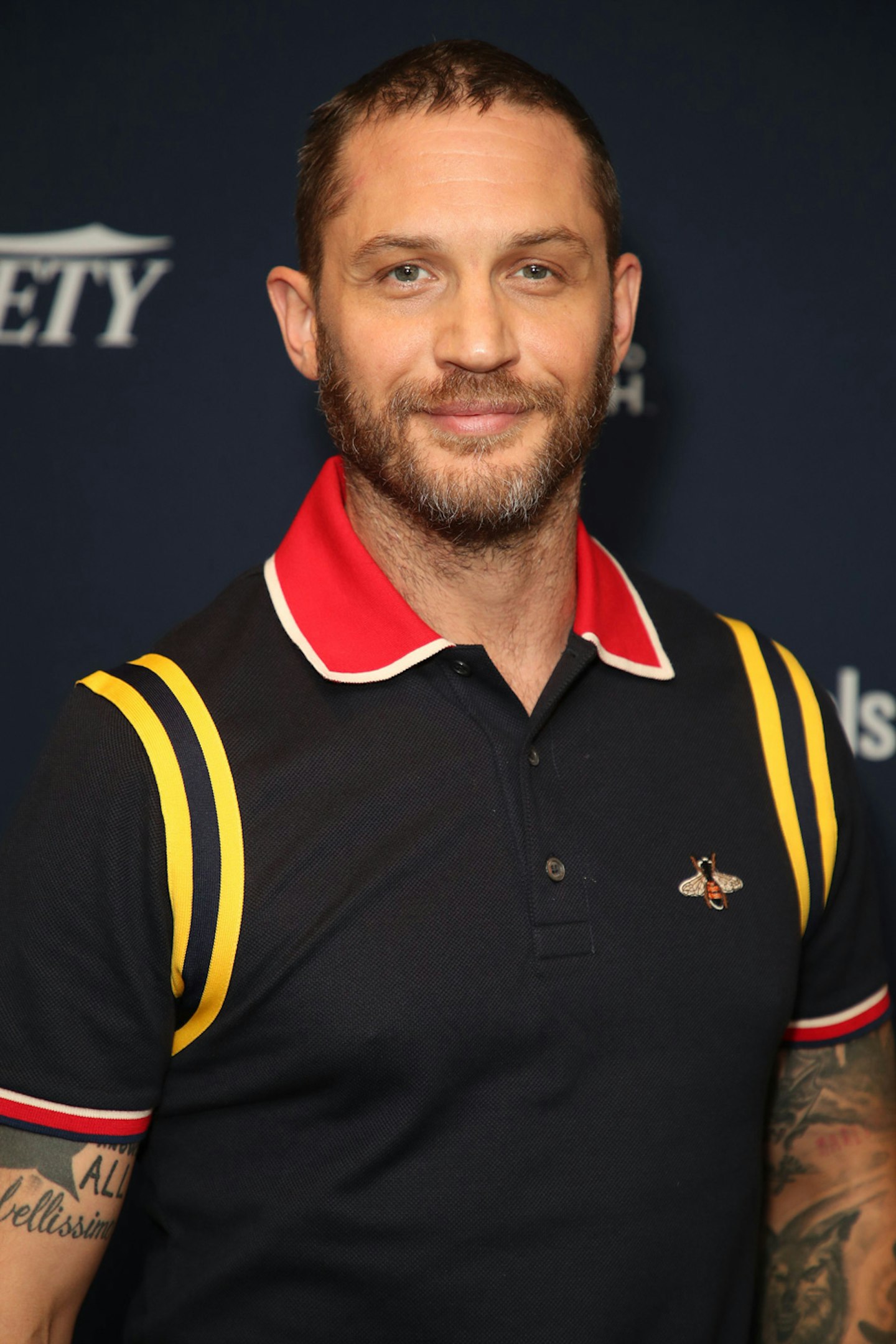 Tom Hardy