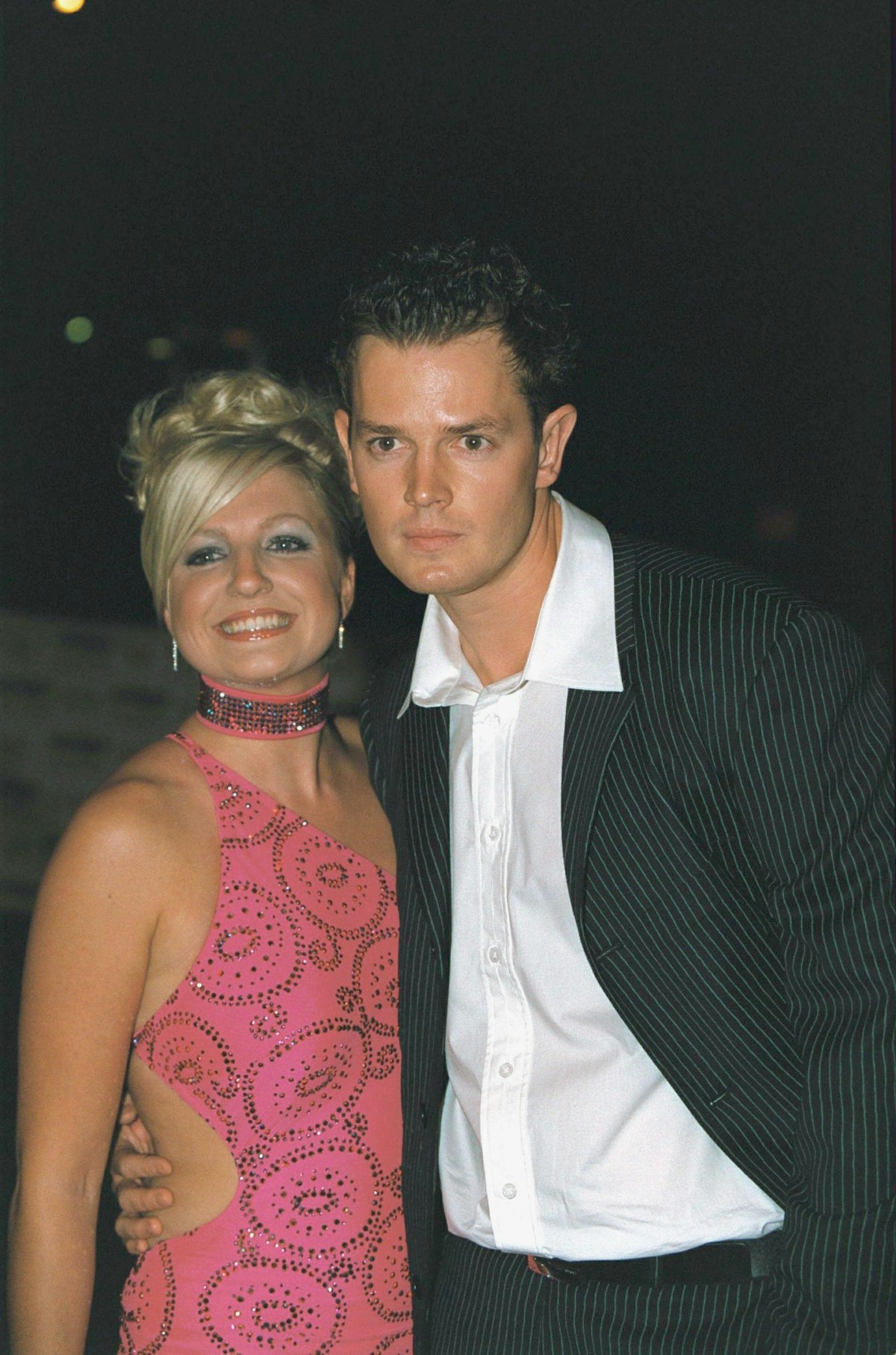 Big Brother 2 cast - where are they now?