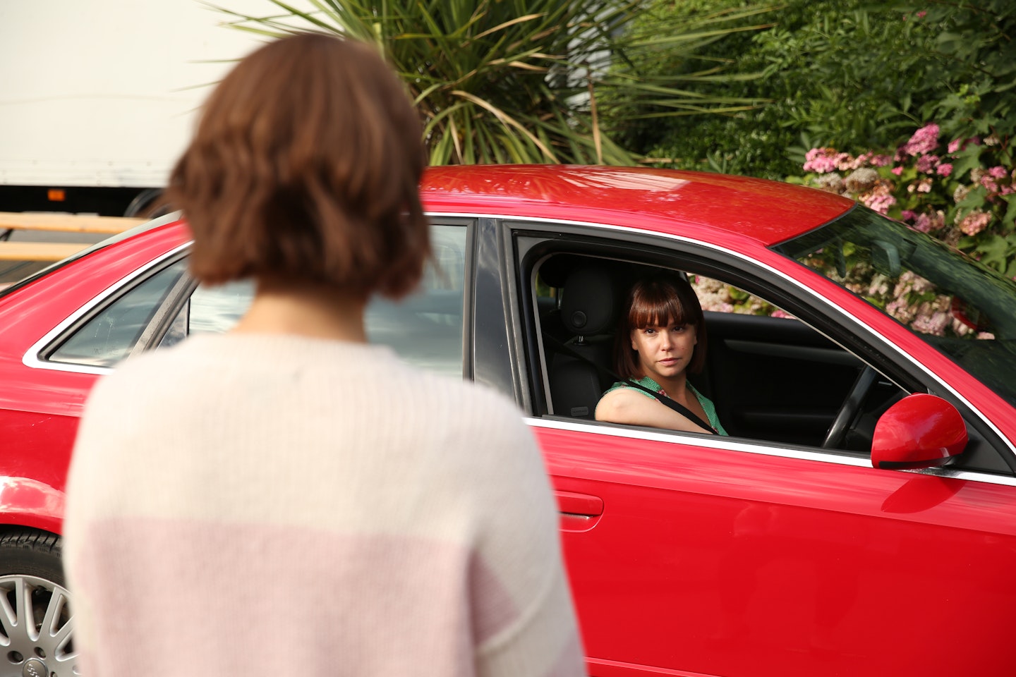 HOLLYOAKS SPOILERS