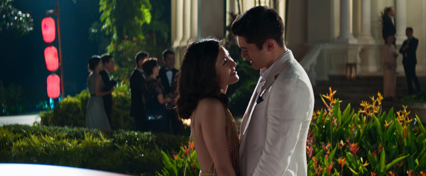constance wu crazy rich asians henry golding