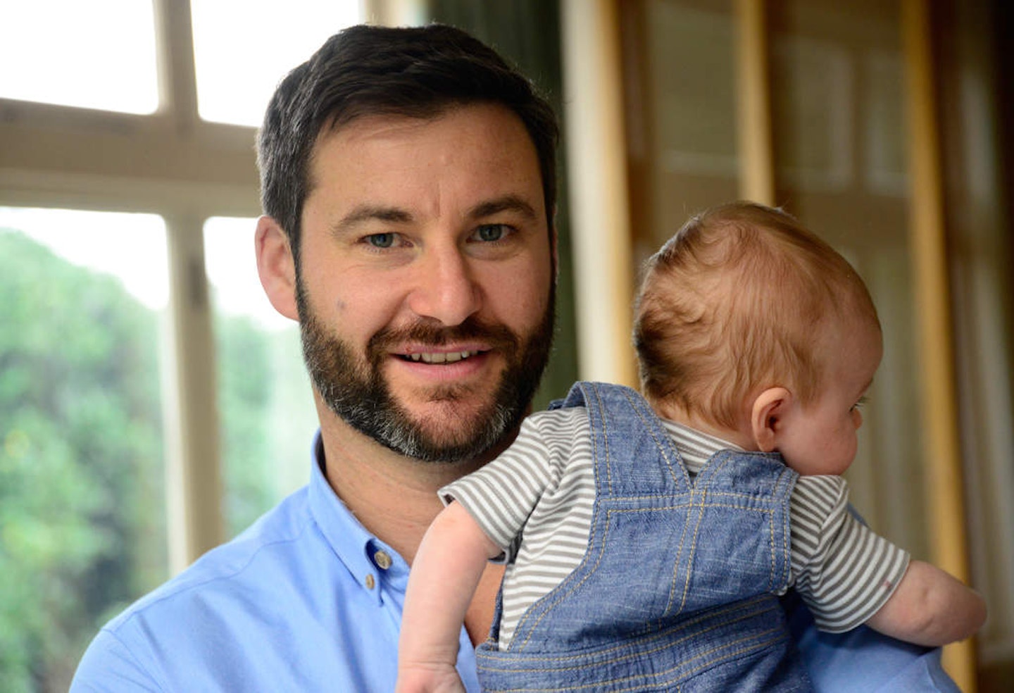 Clarke Gayford