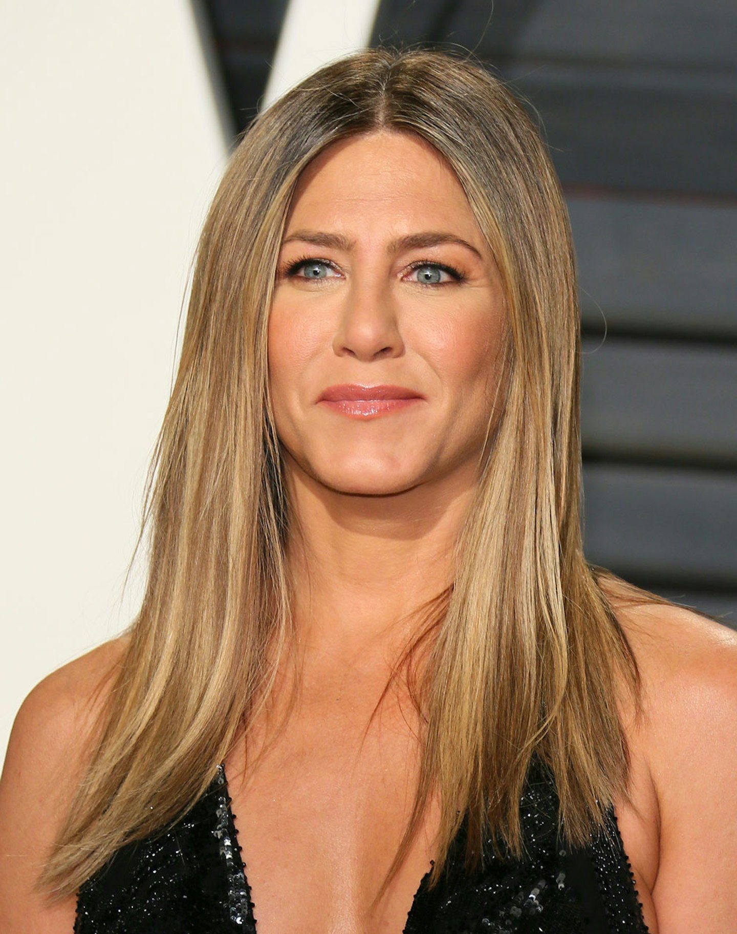 jennifer aniston hair