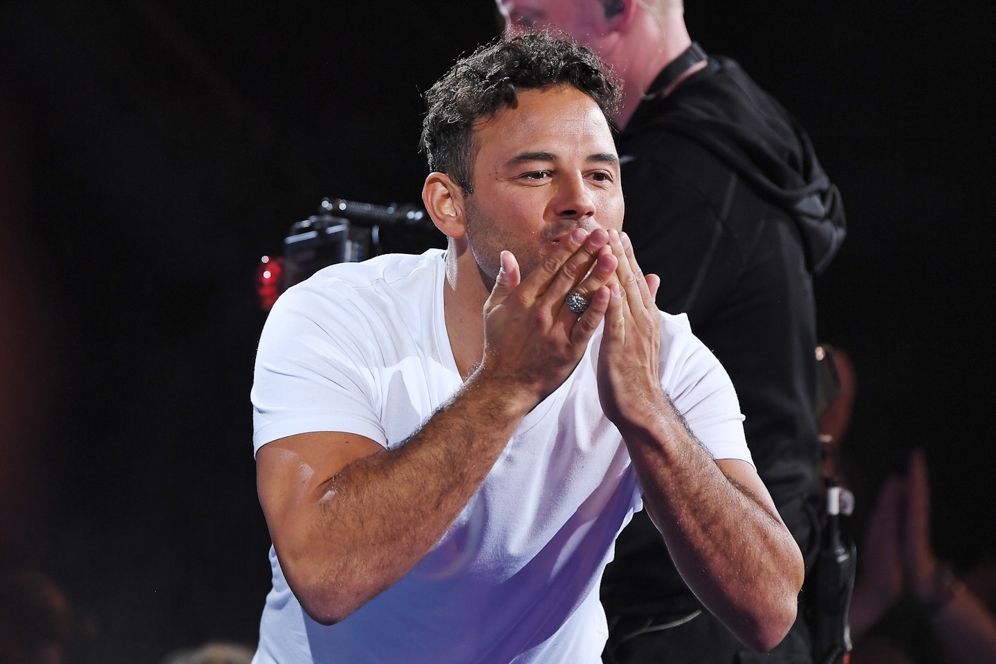 Ryan Thomas