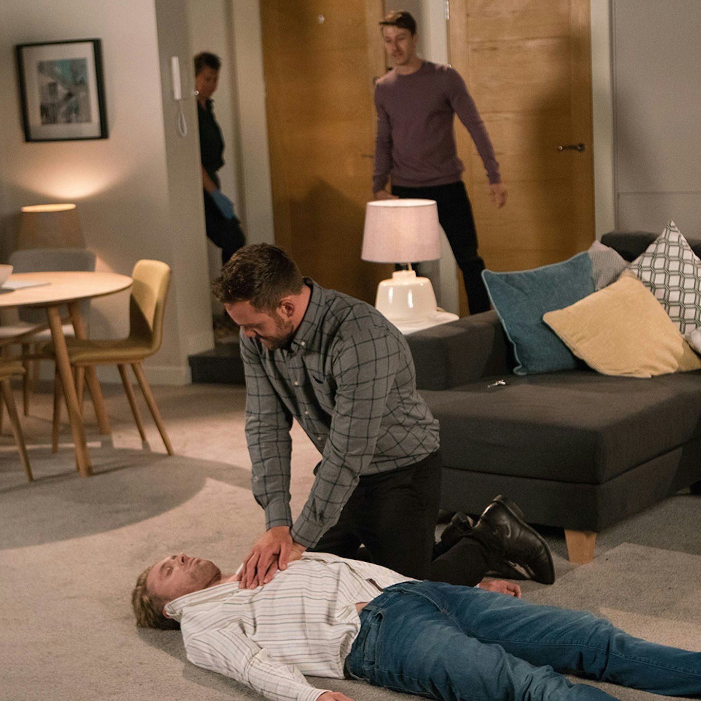 Coronation Street