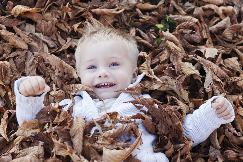 Nature baby name inspiration for autumn 50 cute ideas