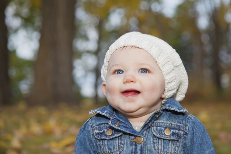 Nature baby name inspiration for autumn 50 cute ideas