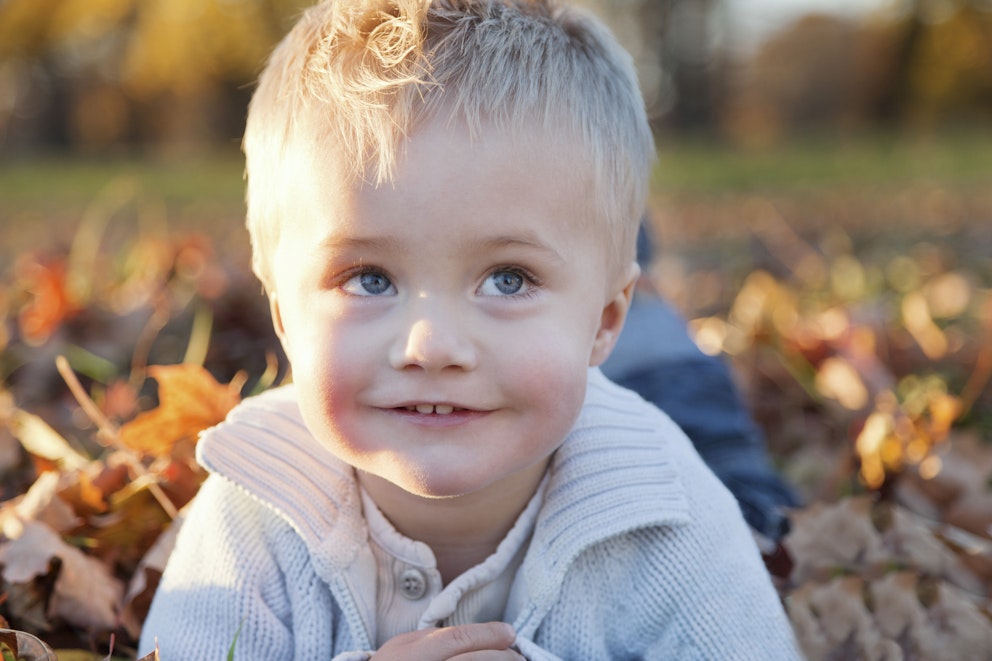 Nature baby name inspiration for autumn 50 cute ideas