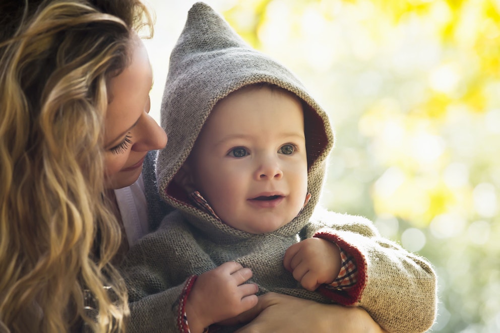 Nature baby name inspiration for autumn 50 cute ideas