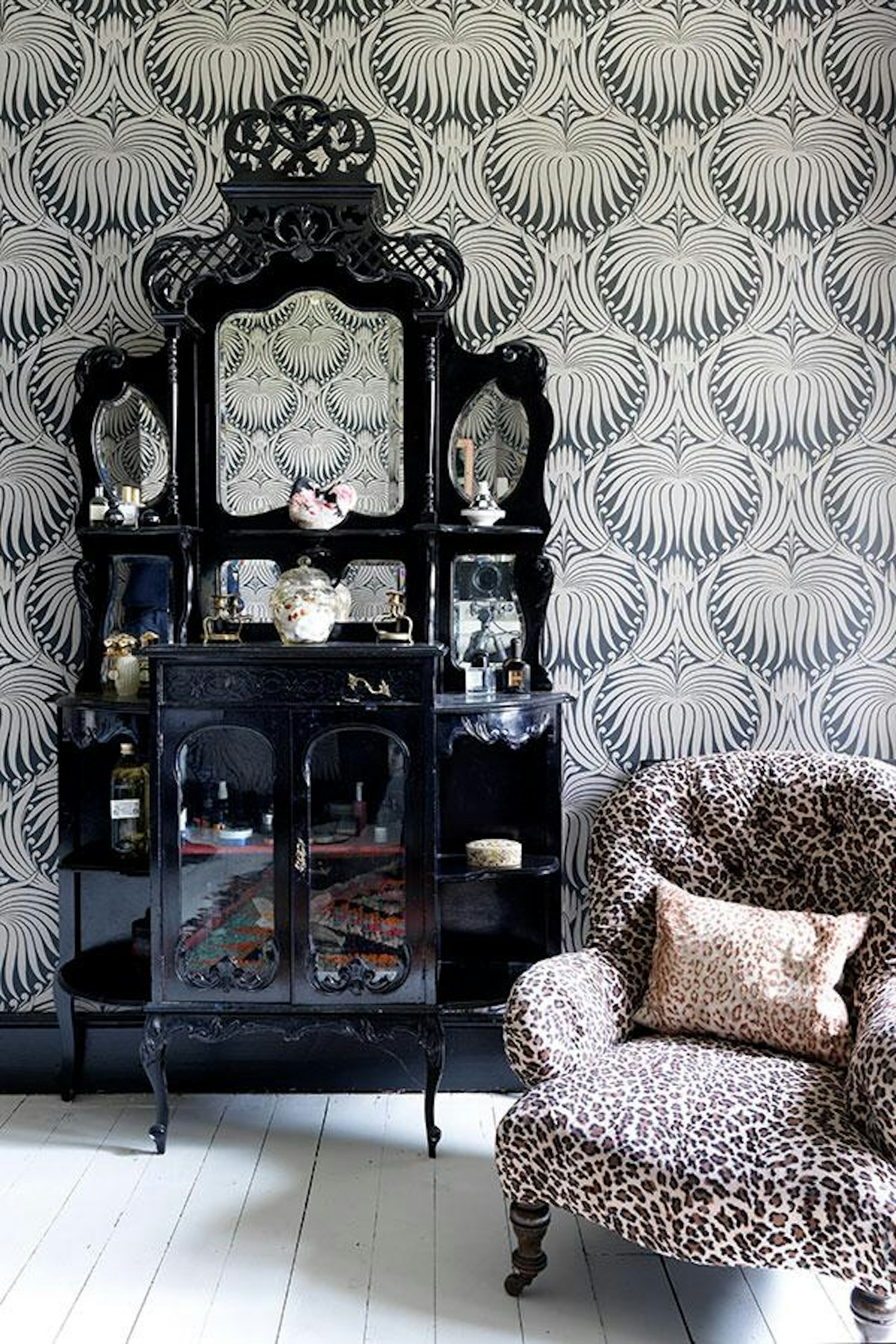 daisy lowe interiors