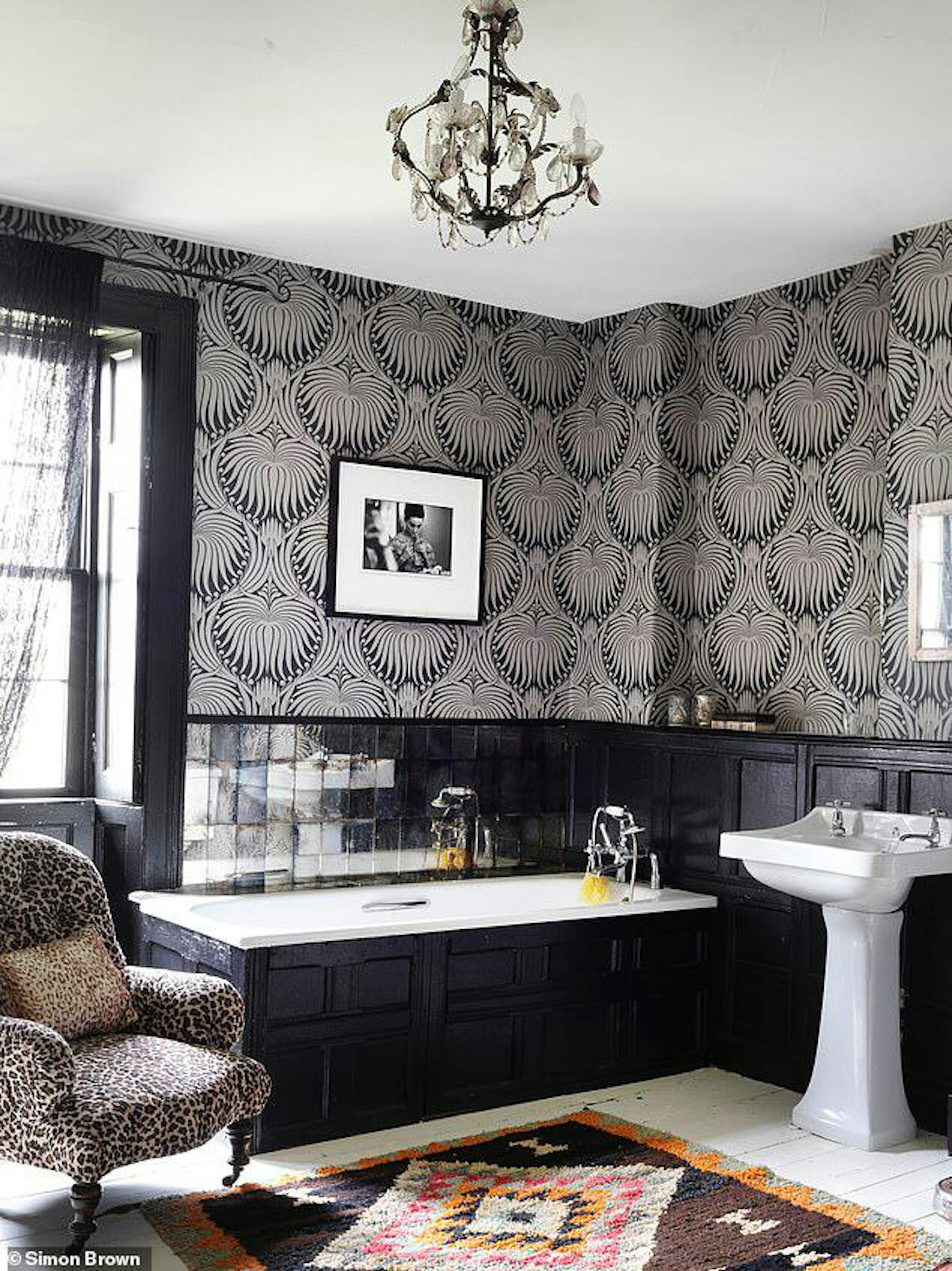 daisy lowe interiors