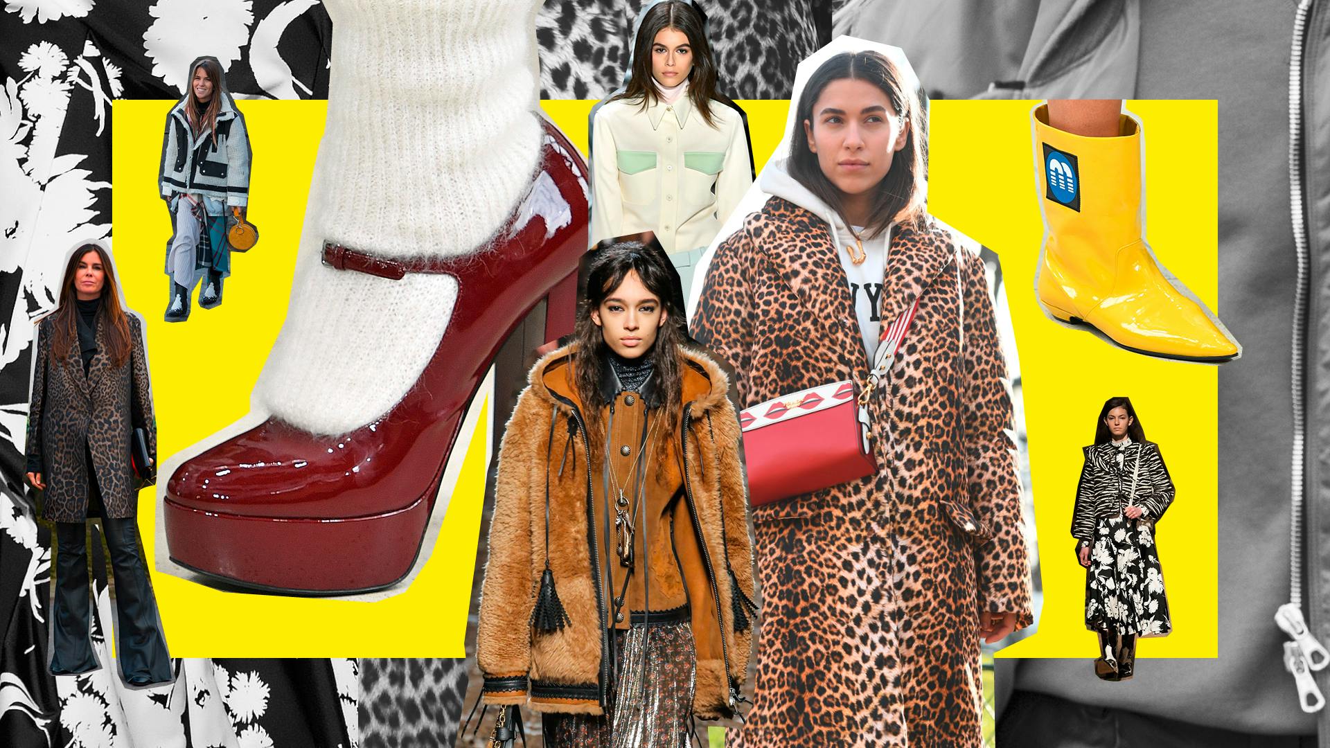 How To Ride Out Your New Season Trend Obsession | %%channel_name%%