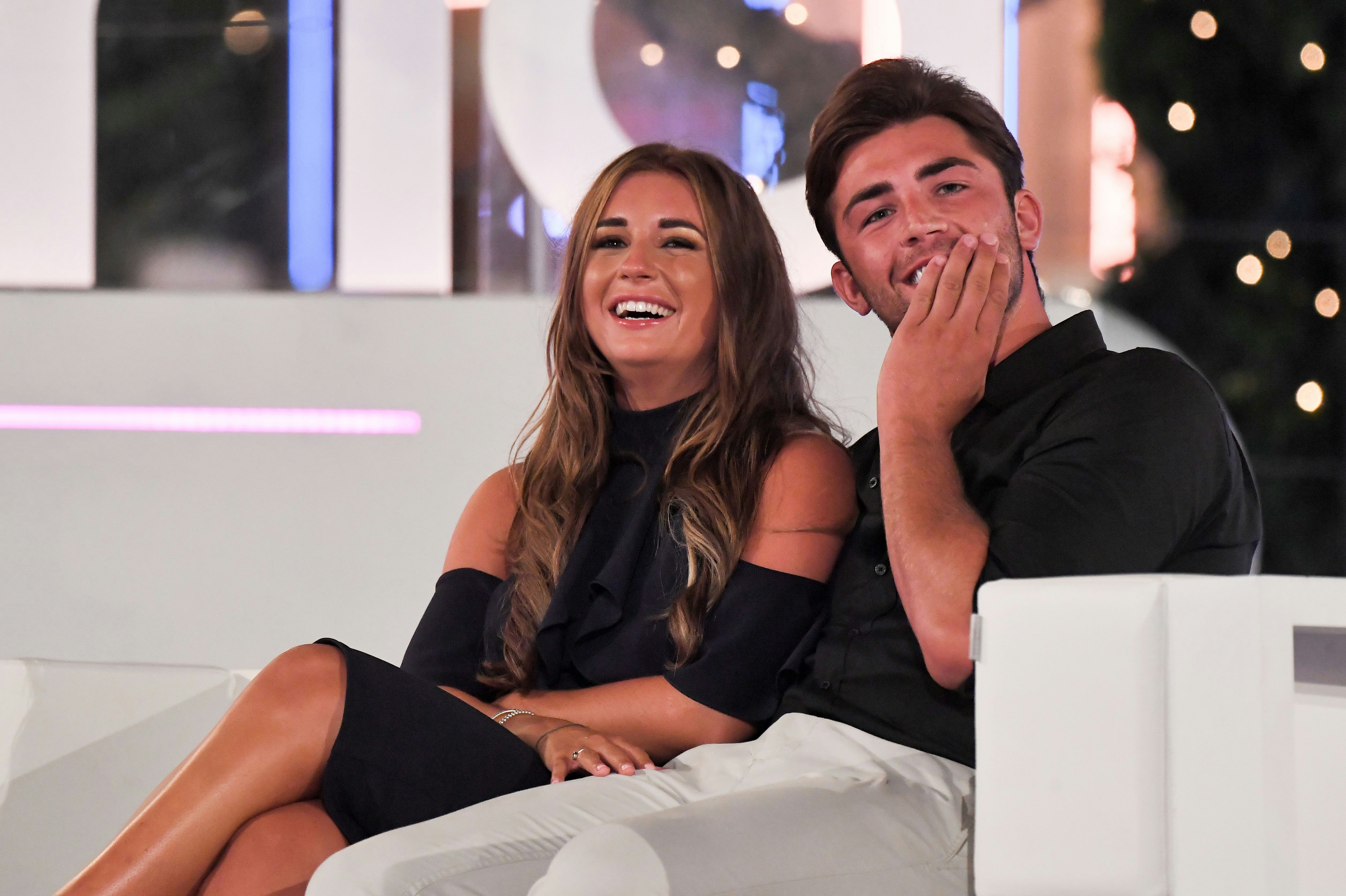 jack dani girlfriend boyfriend