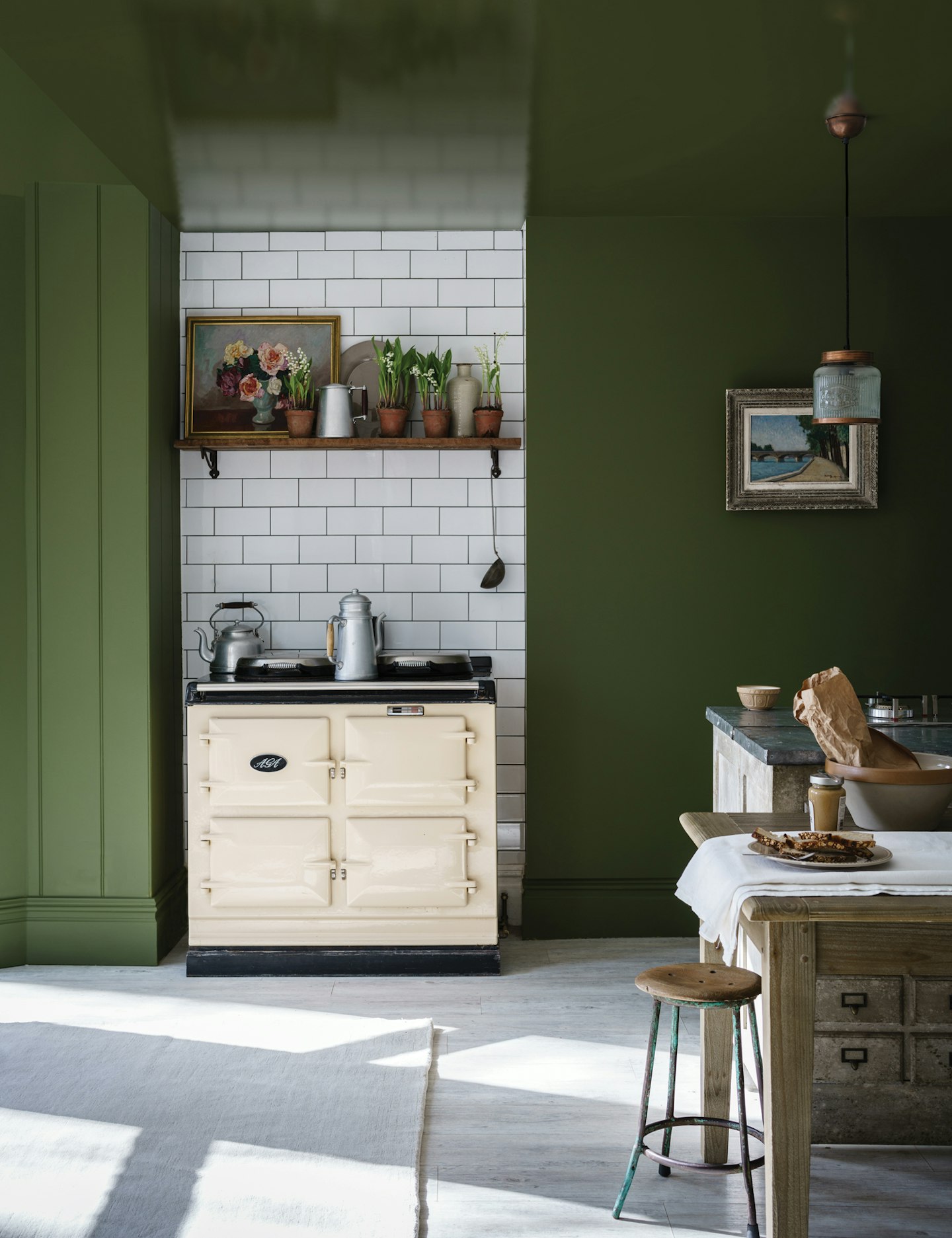 Farrow & Ball new paints 2018