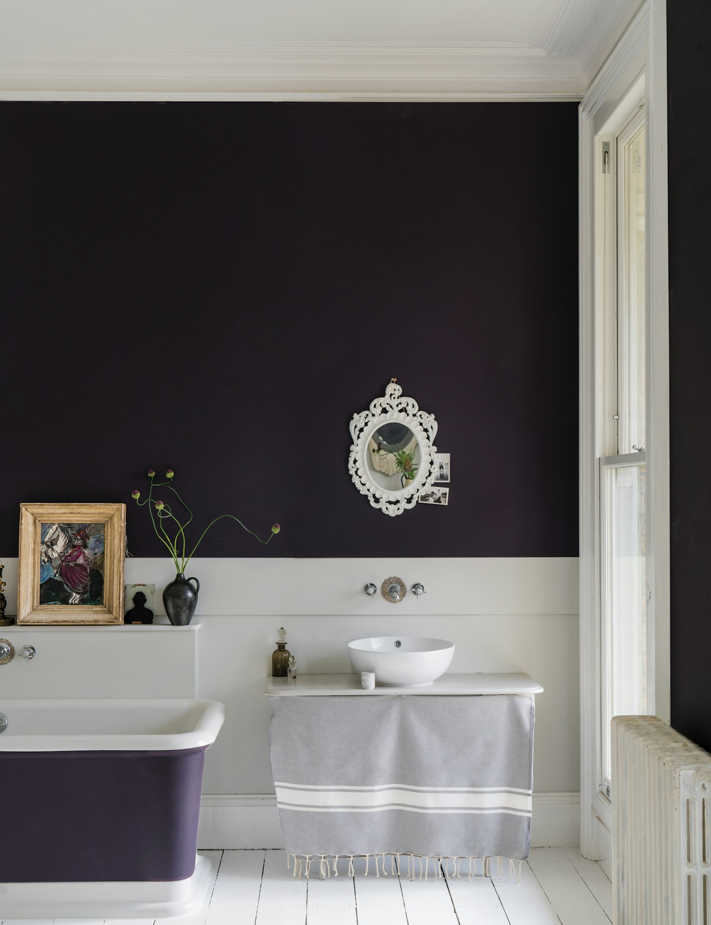 Farrow & Ball new paints 2018