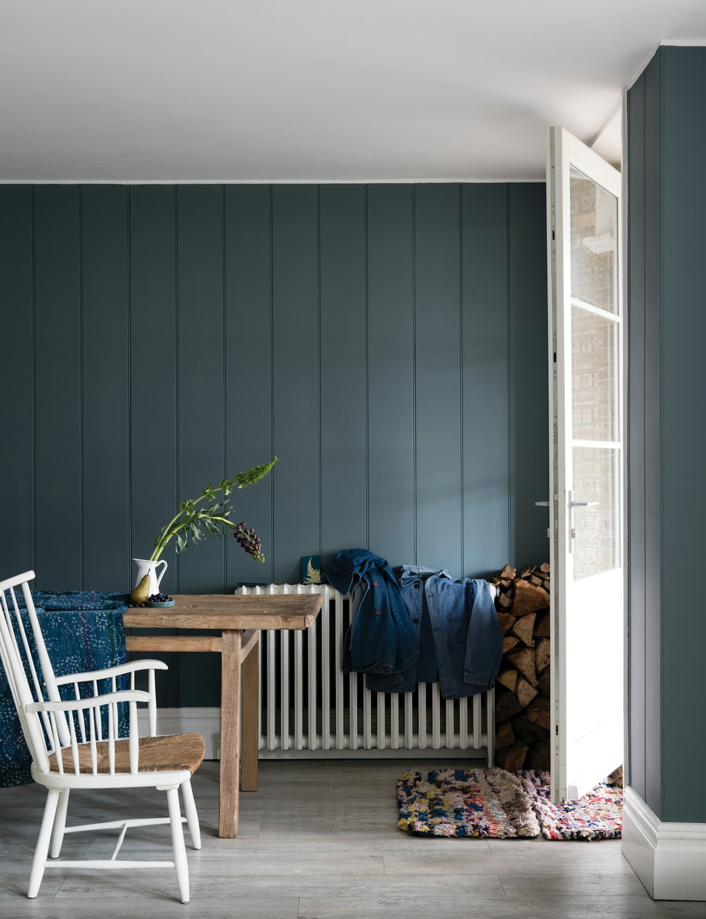 Farrow & Ball new paints 2018