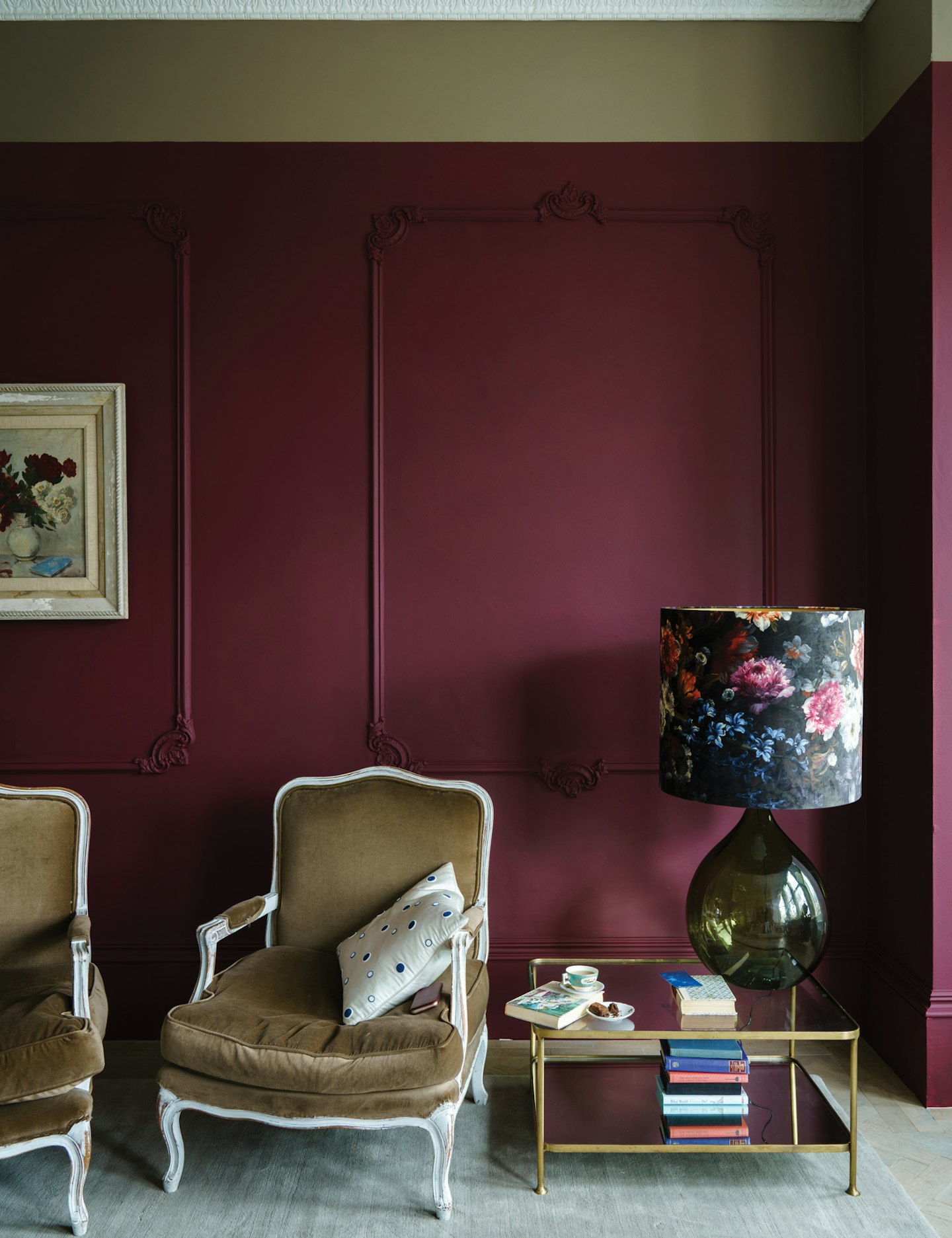 Farrow & Ball new paints 2018