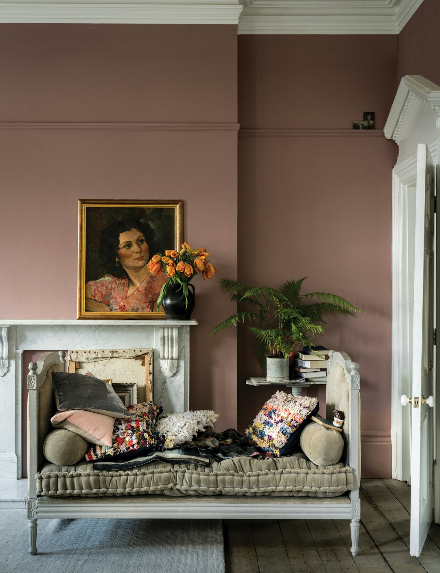 Farrow & Ball new paints 2018