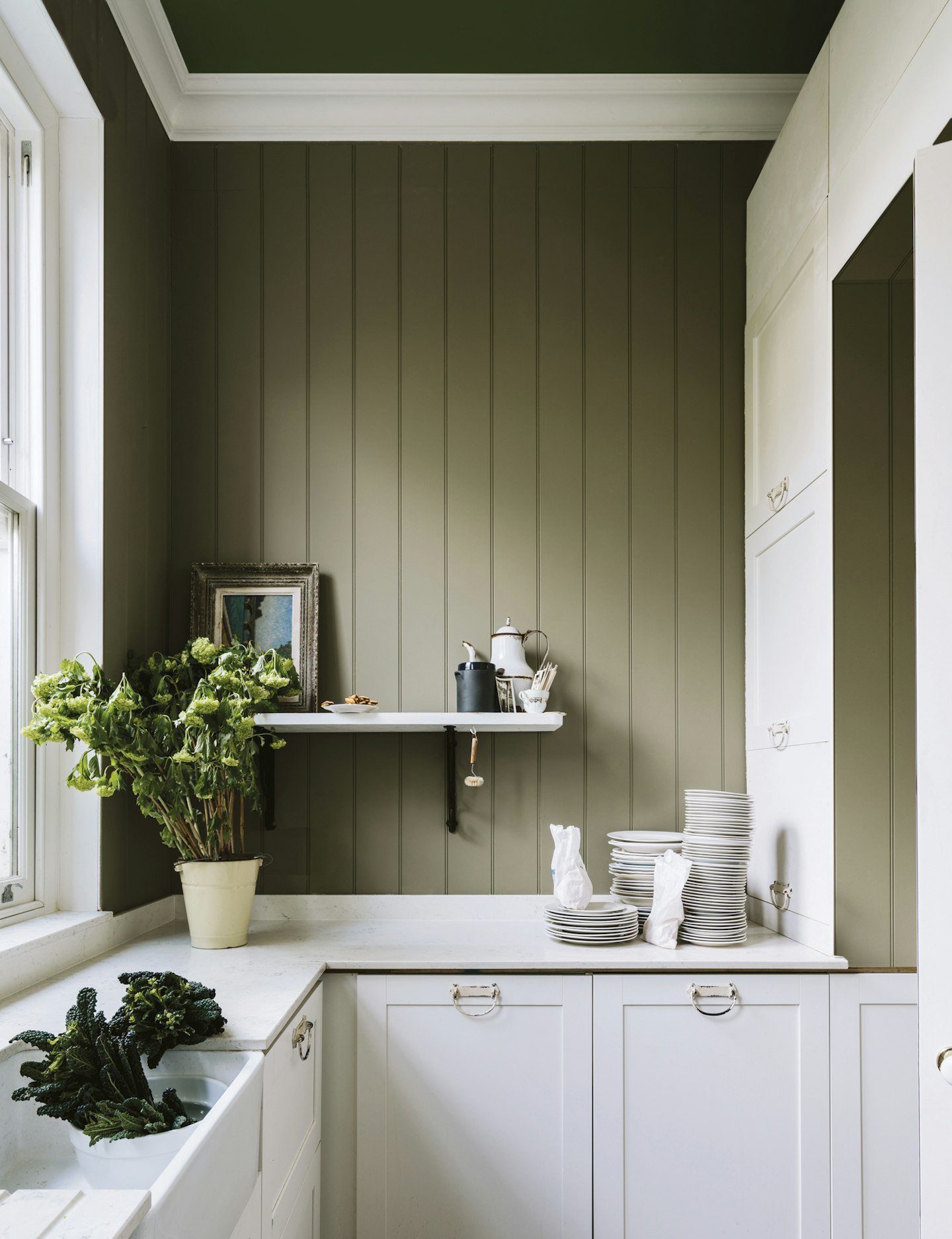Farrow & Ball new paints 2018
