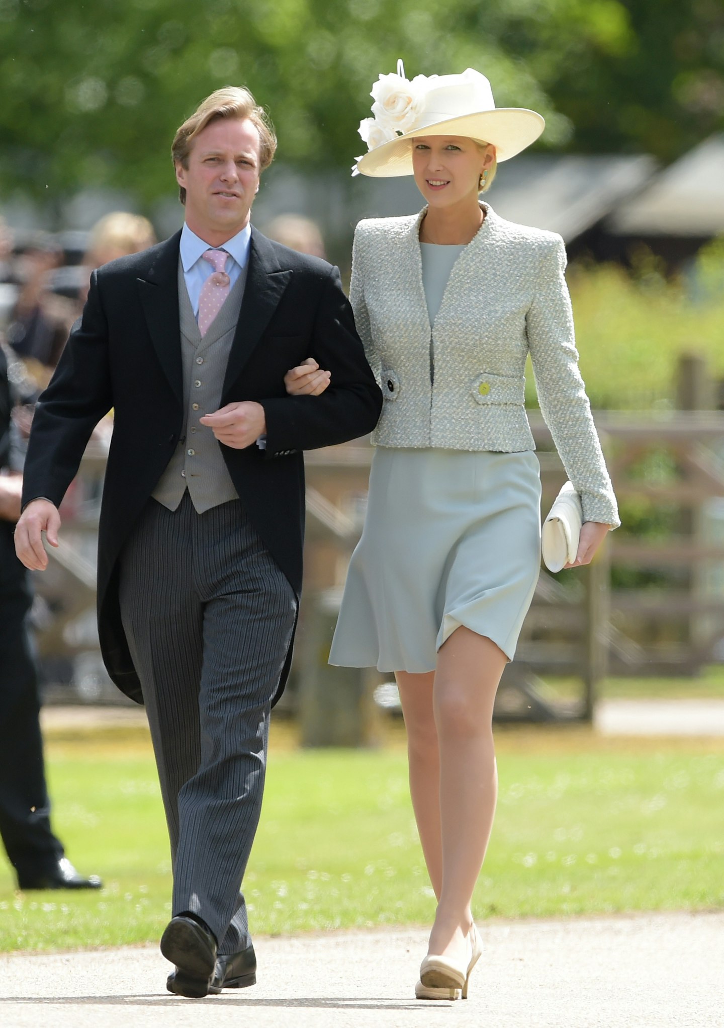gabriella windsor
