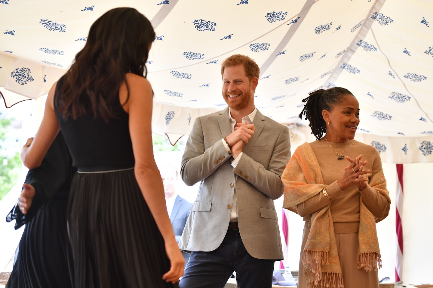 Prince Harry