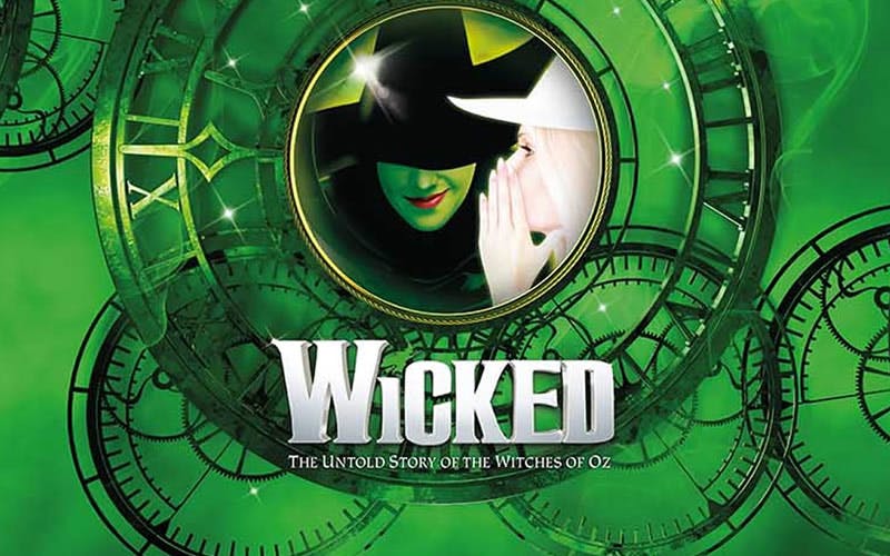 Wicked: Director Jon M. Chu Reveals The Musical Adaptation Will Be ...