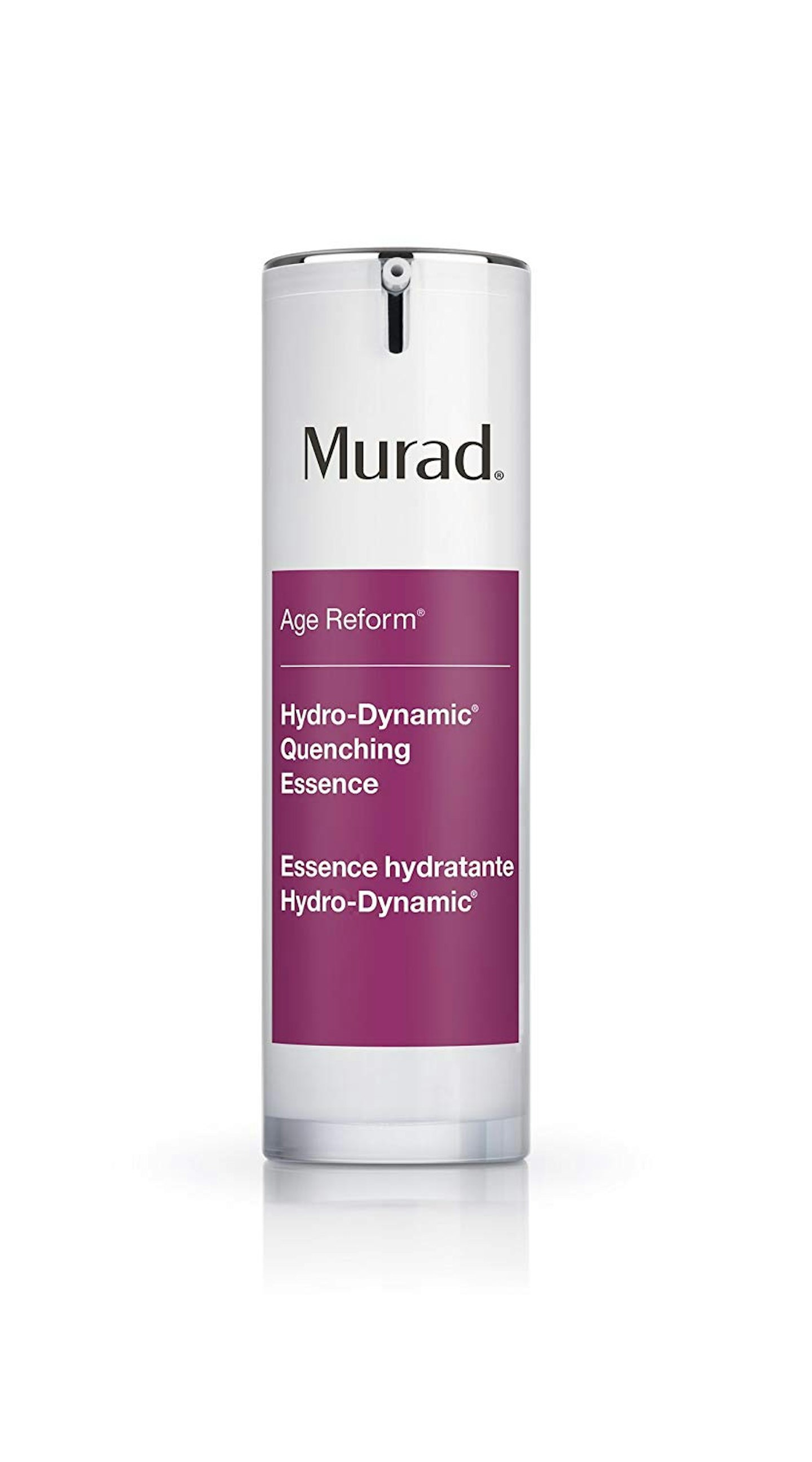 Murad Hydro-Dynamic Quenching Essence Treatment, £65