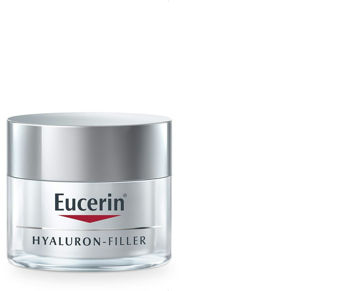 Eucerin Hyaluron Filler Day Cream, £26
