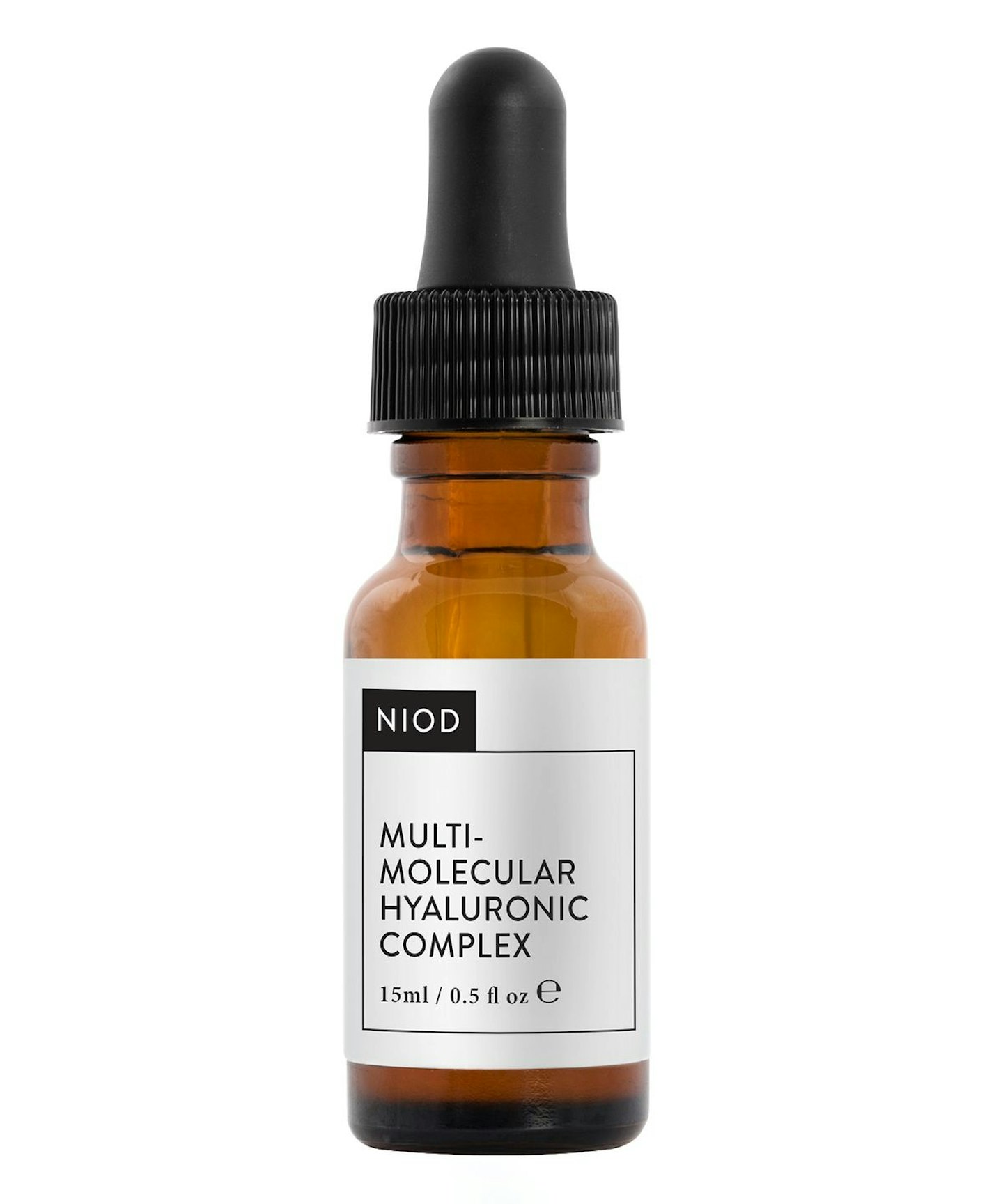 NIOD Multi Molecular Hyaluronic Complex, £25
