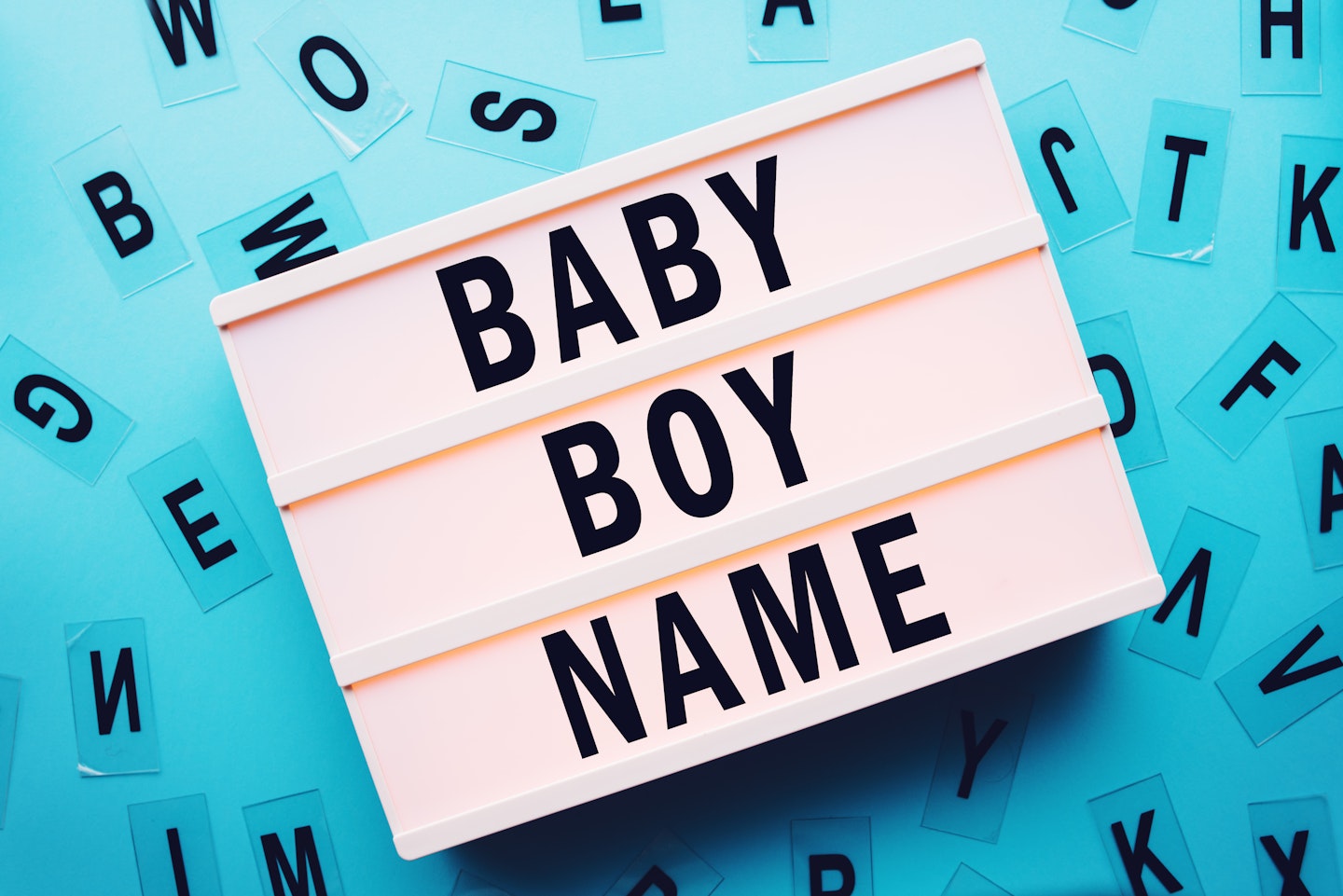 baby boy name