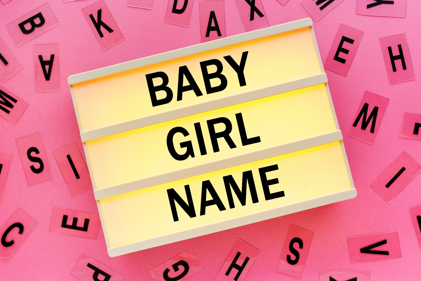 baby girl name