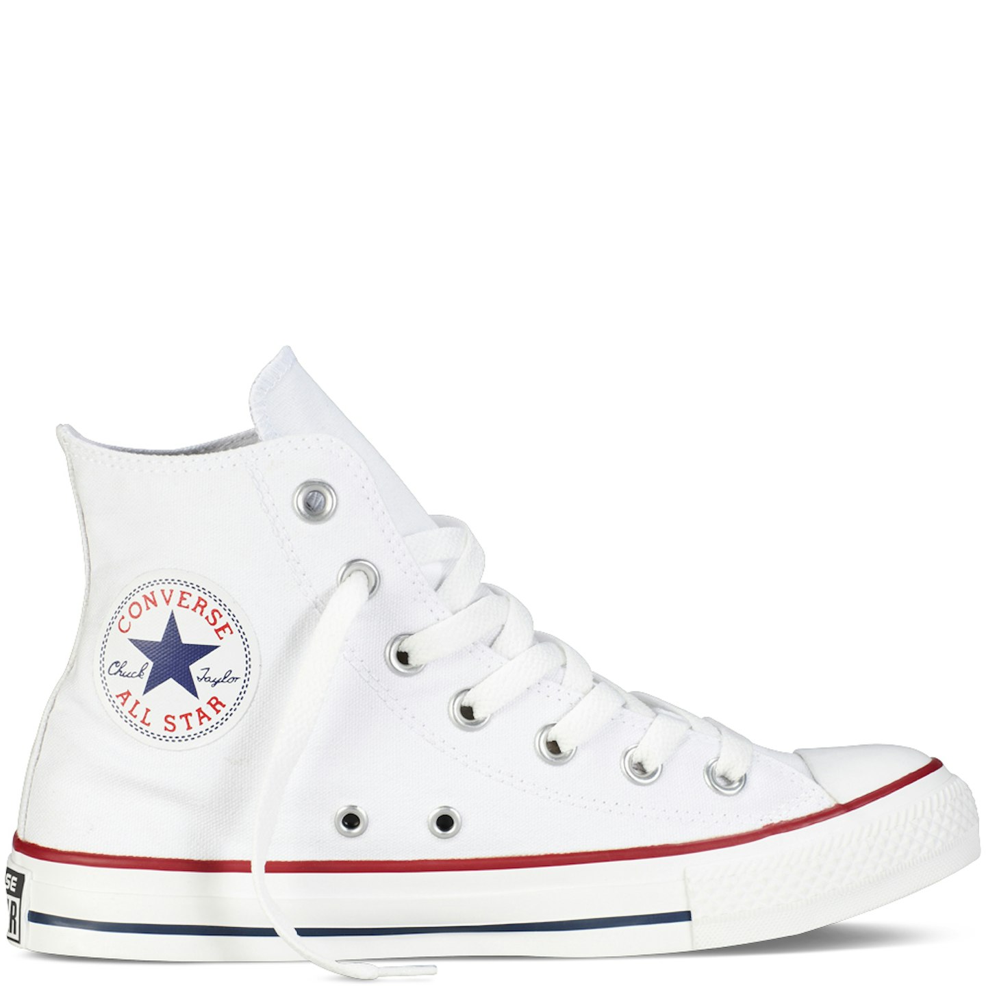 Coverse, Chuck Taylor, £55