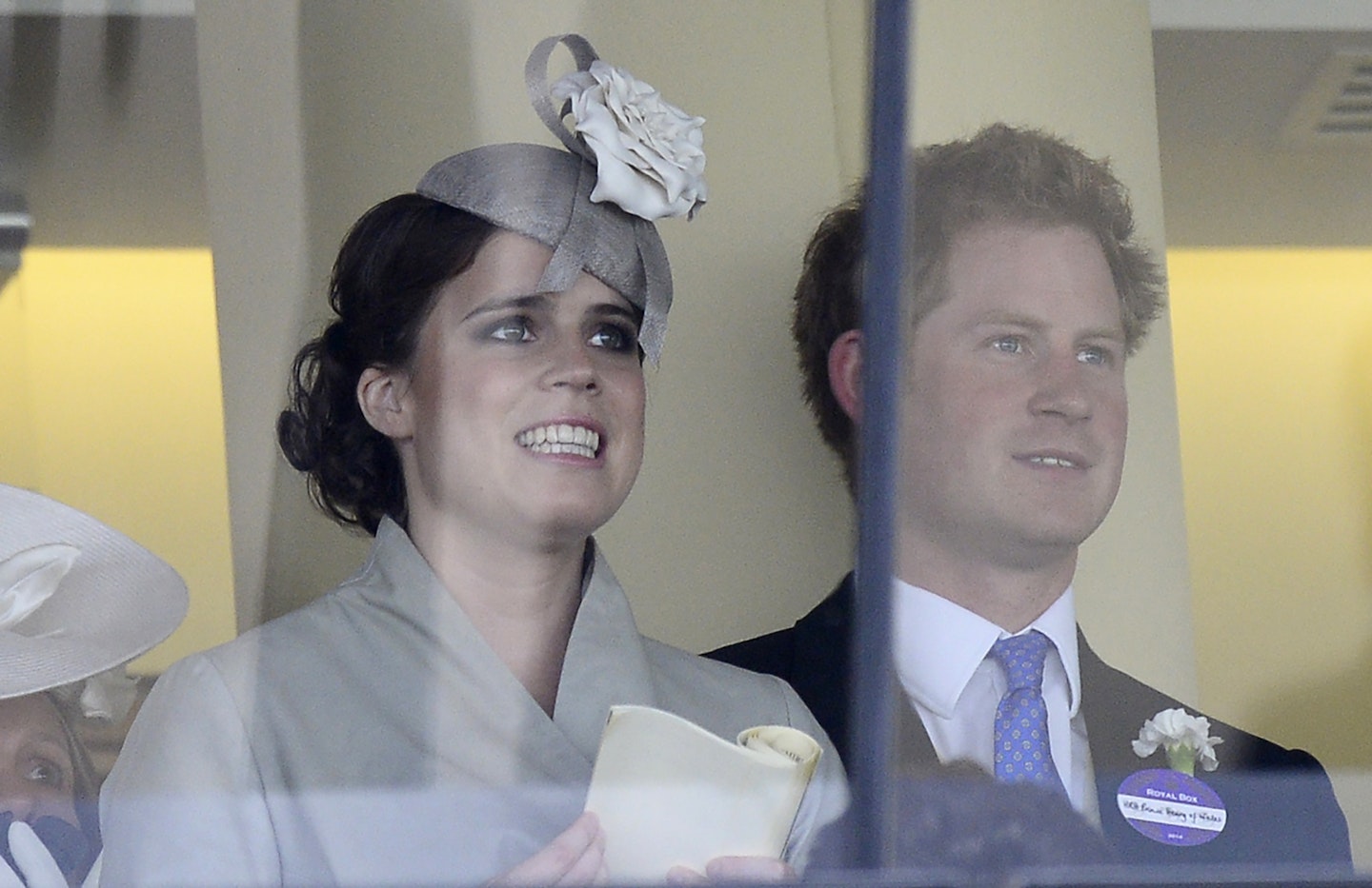 princess eugenie