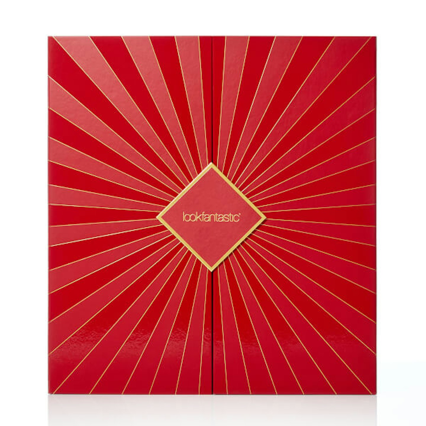 beauty advent calendar