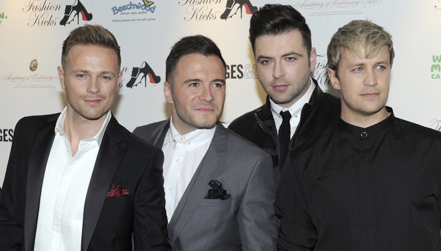 Westlife