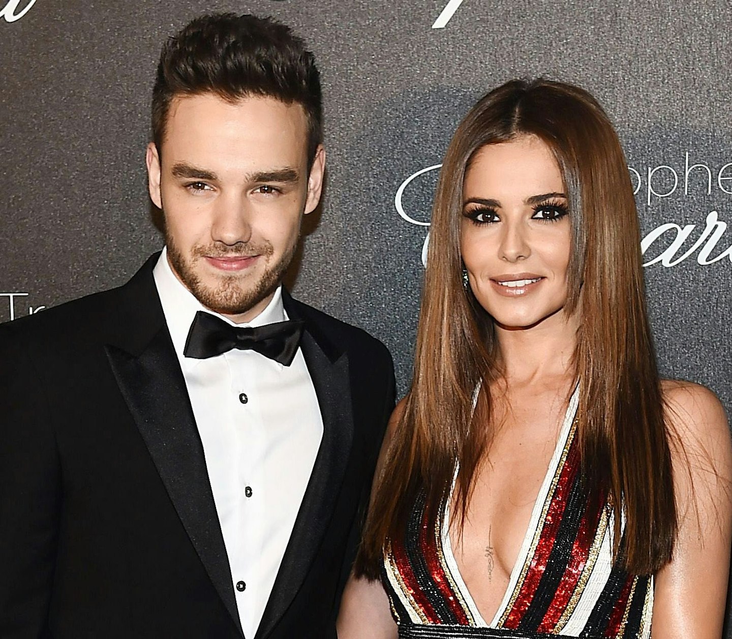 cheryl liam payne