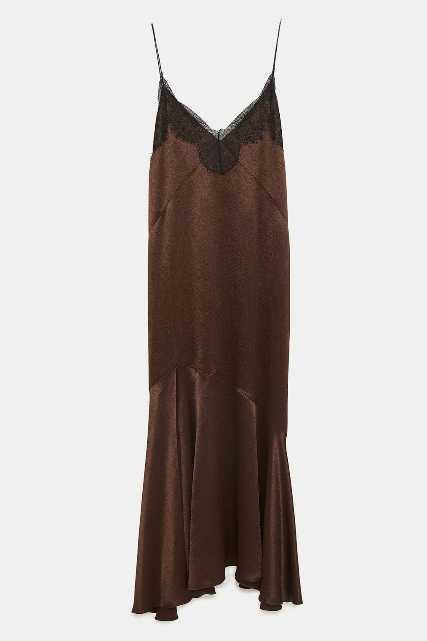 Zara Camisole Dress