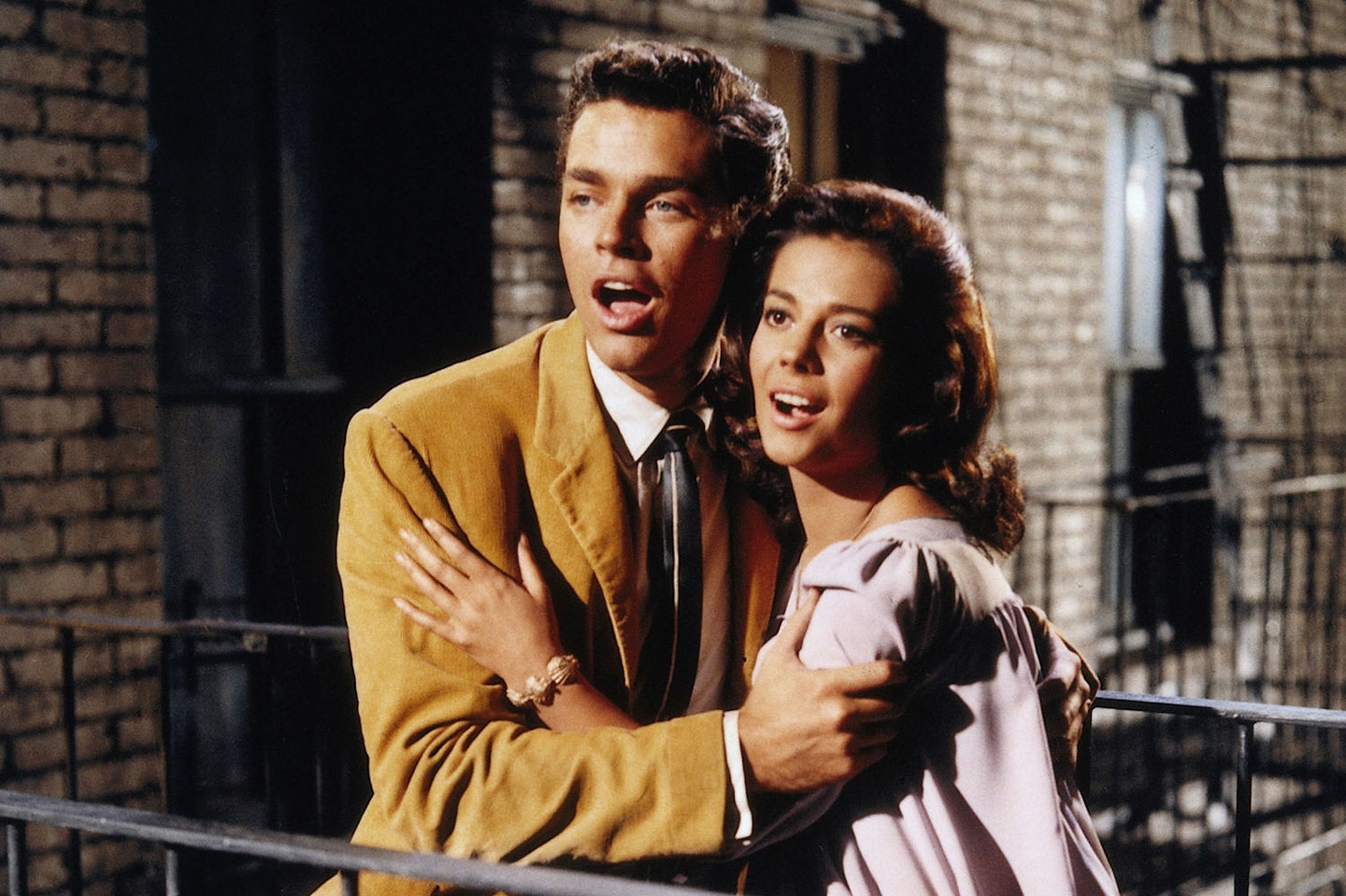 West Side Story