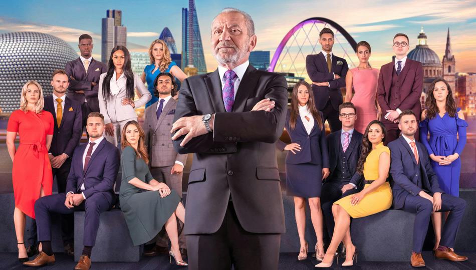 The Apprentice 2018: Meet the candidates for this year's series