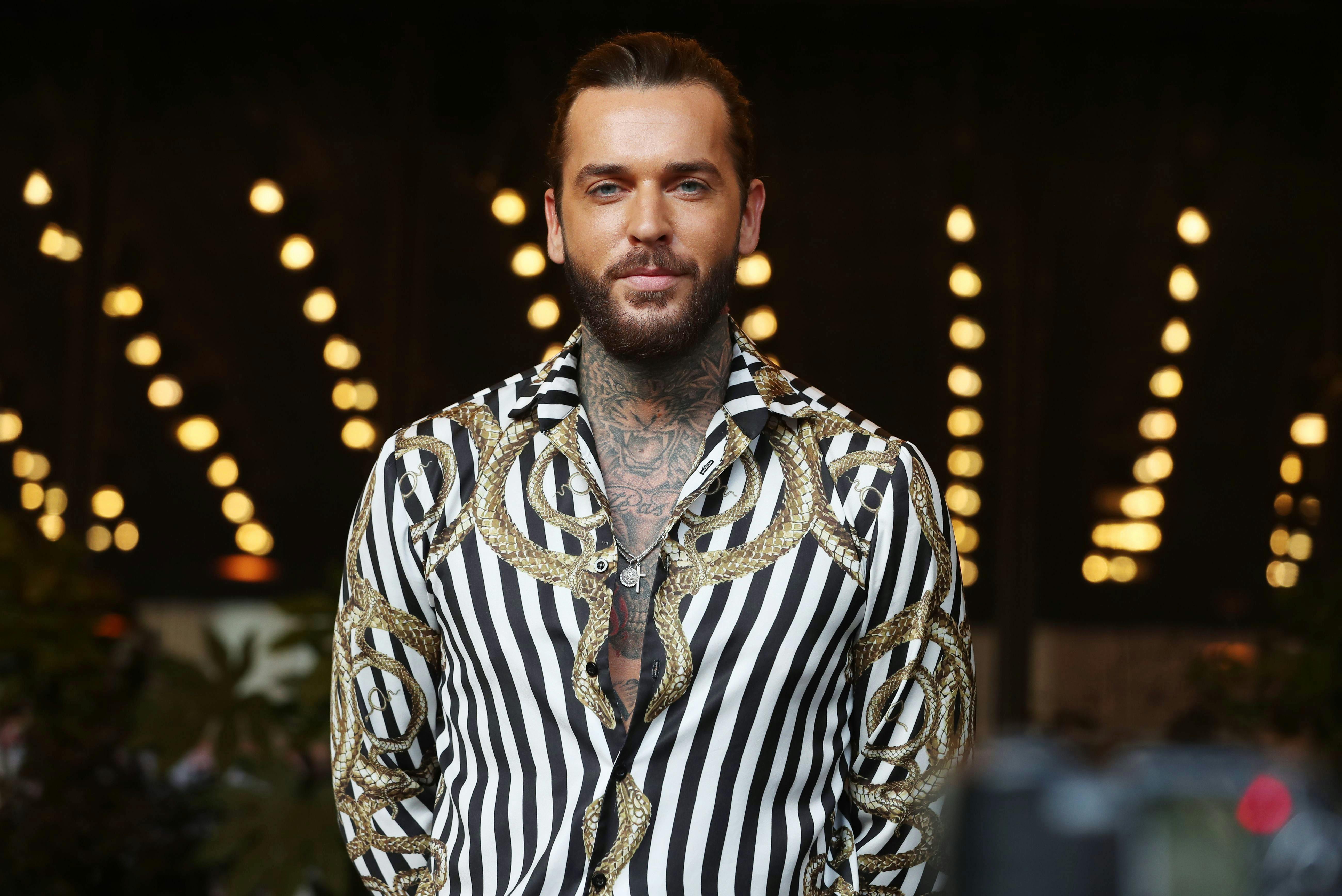 Towie’s Pete Wicks Was Sexting TEN Other Girls Behind Girlfriend Shelby ...