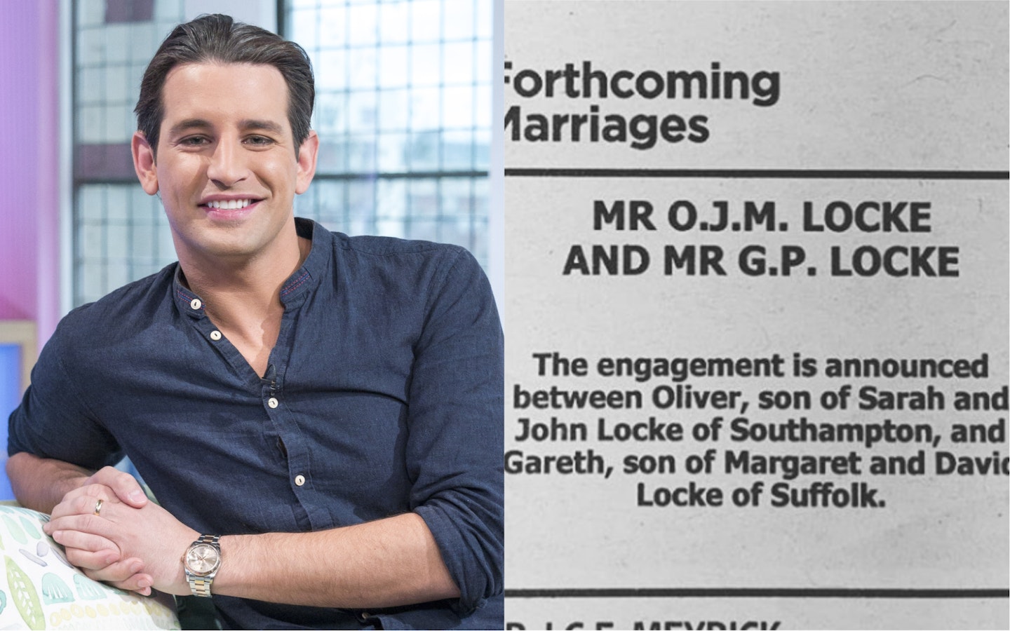 Ollie Locke