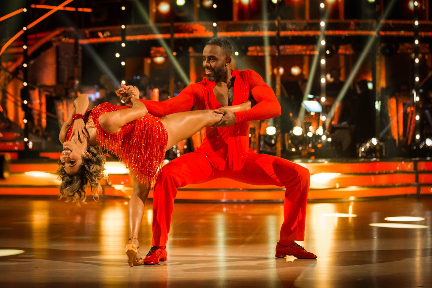 Strictly Come Dancing 2018 Songs And Dances Revealed For Week 2