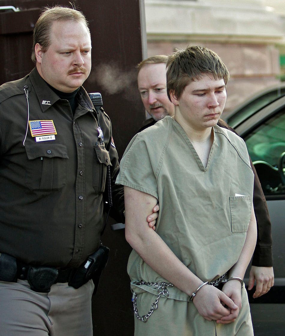 Making A Murderer Makes A Return To Netflix In October Entertainment   Making A Murderer 